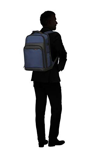 Thumbnail 13 de Samsonite MySight, mochila para portátil de 14,1 pulgadas, 16,5 l, azul