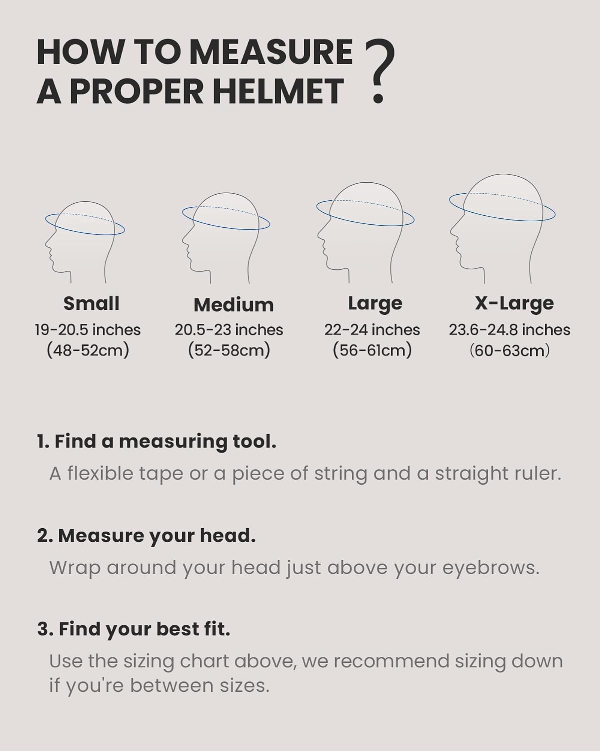 Thumbnail 5 de OutdoorMaster Kelvin ski and snowboard helmet