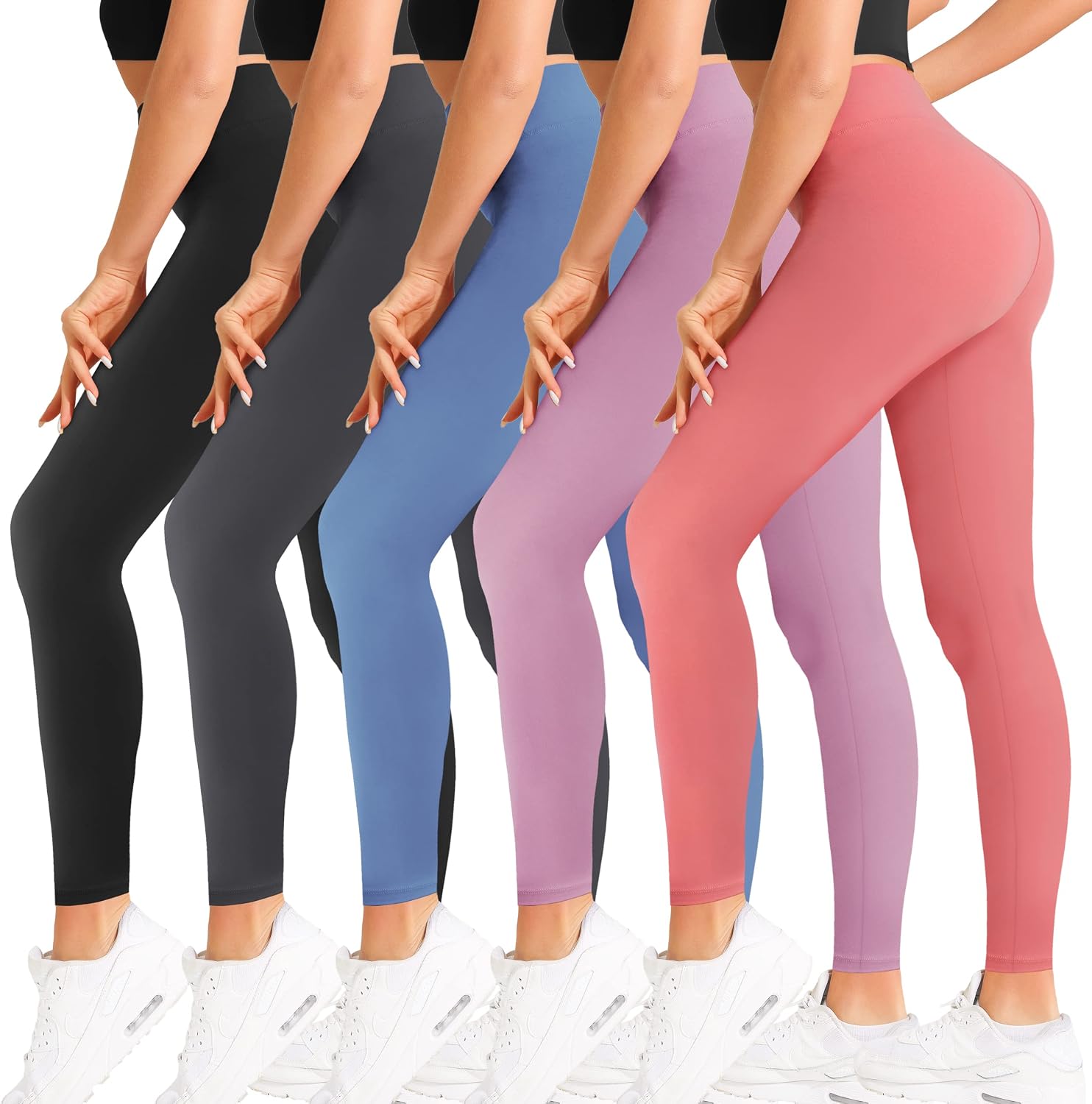 Thumbnail 6 de Natural Feelings Buttercloud Leggings