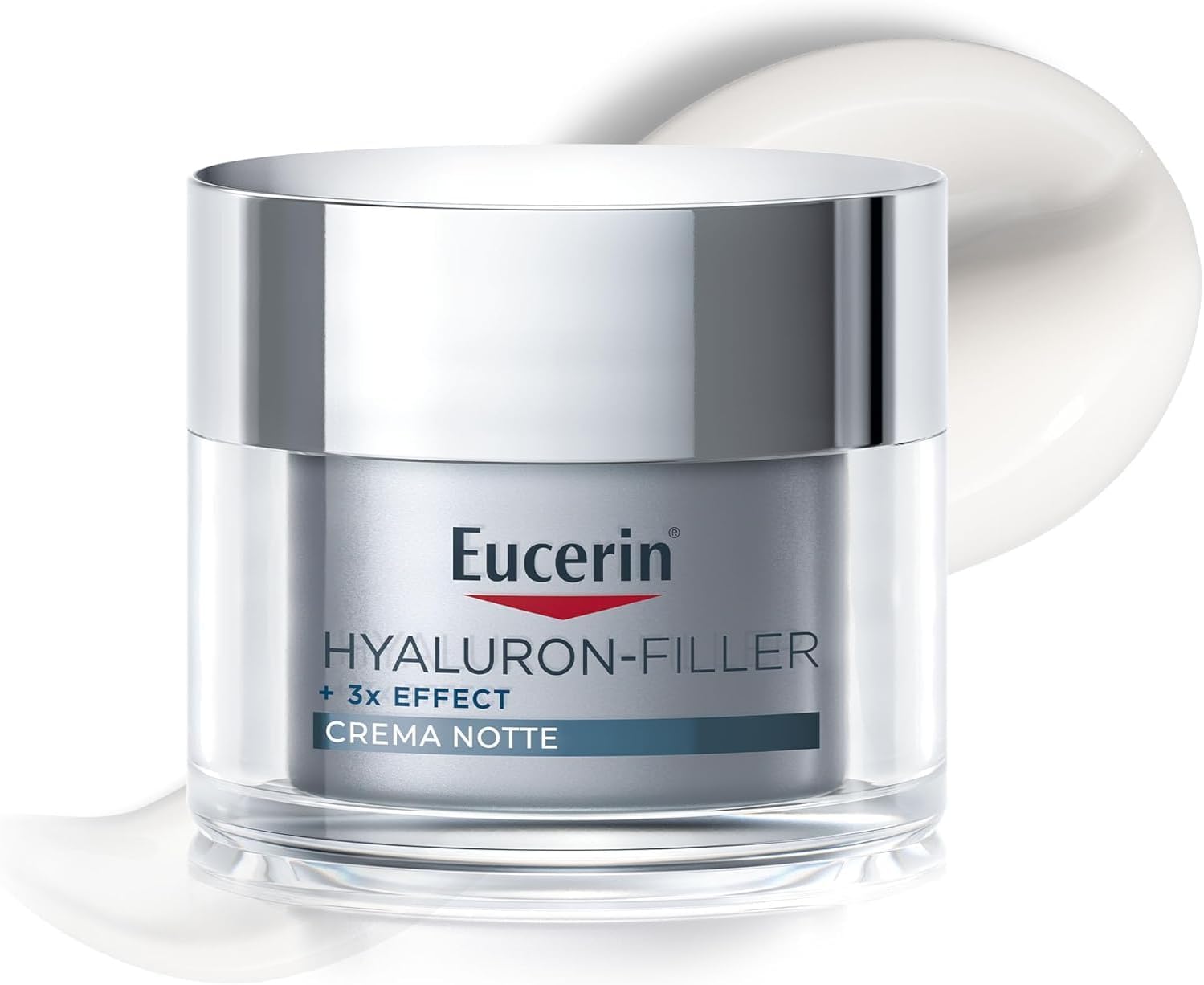 Detalle de Eucerin Hyaluron-Filler Crema Notte 50 ml