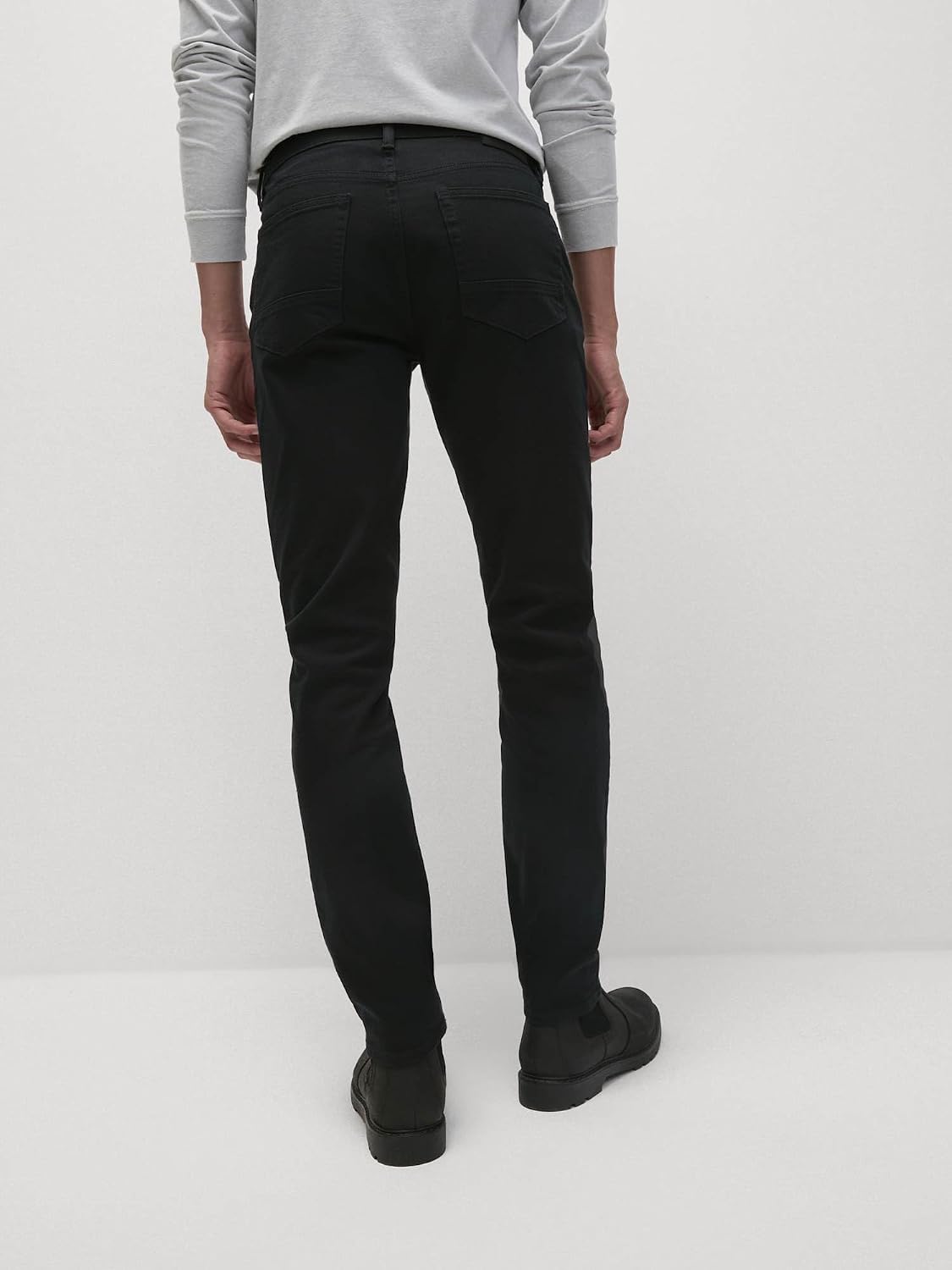 Thumbnail 5 de Marks & Spencer 360° Flex Super Stretch herenjeans, Slim Fit