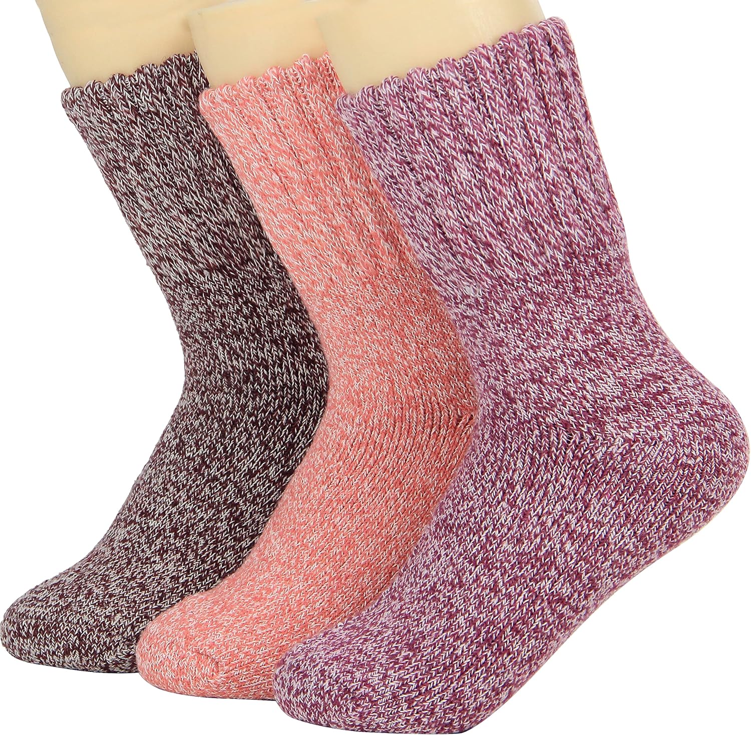 Thumbnail 4 de Weweya Boot Socks Size 5-11