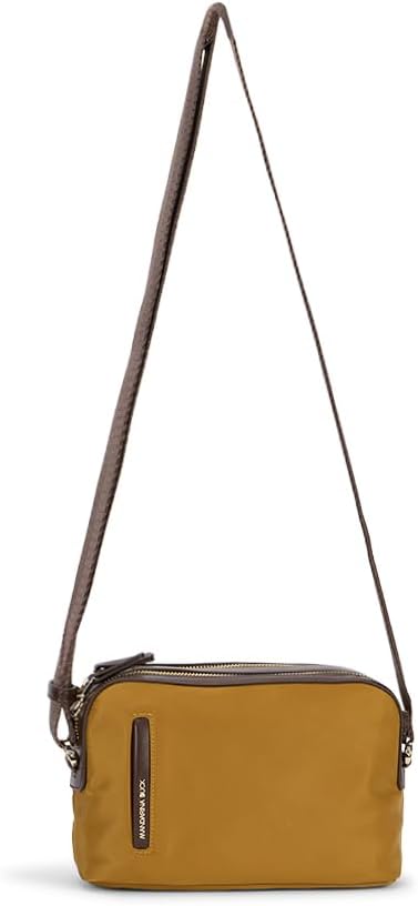Thumbnail 6 de Mandarina Duck Hunter Crossover, Hunter : sac à dos compact en nylon brillant