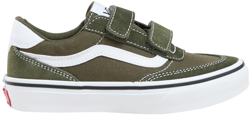 Detalle de Vans Brooklyn Zapatillas 37 EU, Leaf White