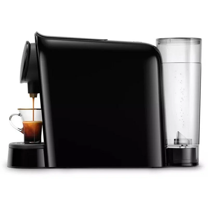 Detalle 2 de Philips L'Or Barista LM8012/60 cafetera 19 bares