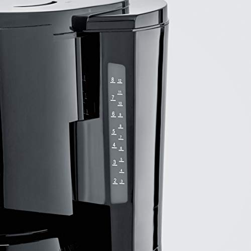 Thumbnail 9 de SEVERIN KA 9315 Cafetera de goteo Duo — 16 tazas