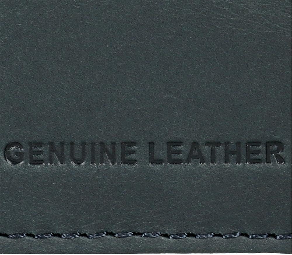 Thumbnail 6 de Pepe Jeans Nan Portefeuille Vertical avec Porte-Monnaie – cuir, RFID et organisation compacte