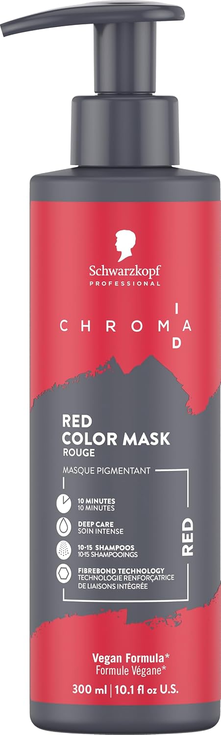 Thumbnail 1 de Schwarzkopf Professional CHROMA ID Bonding Color Mask