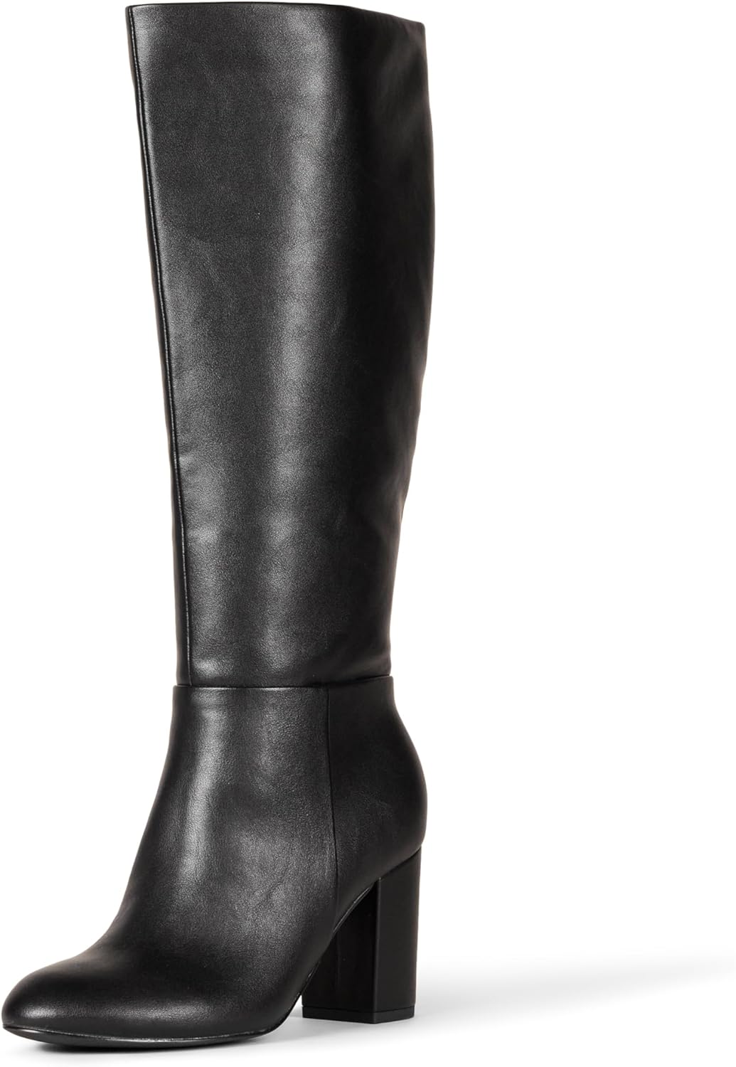 Thumbnail 4 de Amazon Essentials Women's Tall Knee High Block Heel Boots