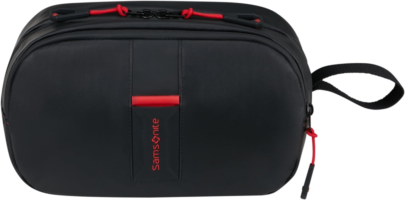 Thumbnail 1 de Samsonite Paradiver Light Toiletry Kit (26 cm) – A practical, durable travel pouch
