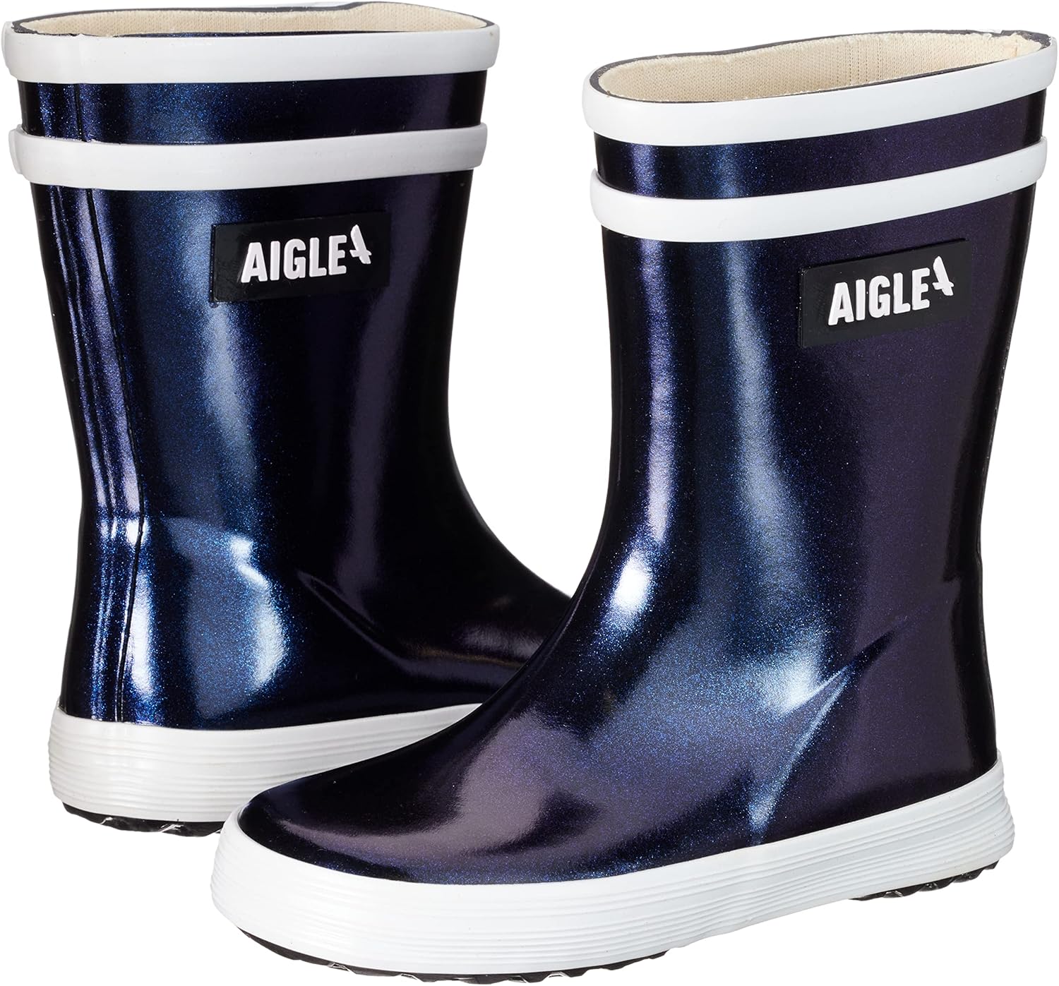 Thumbnail 6 de Aigle Irrise 2Gummistiefel – wasserdichte Baby-Gummistiefel, Größe EU 22, Unisex