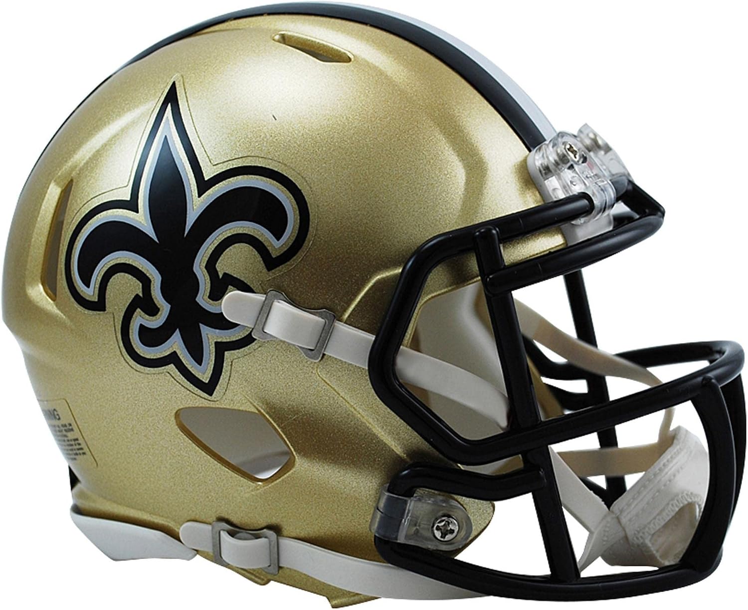 Detalle 2 de NFL Speed Mini Helmet