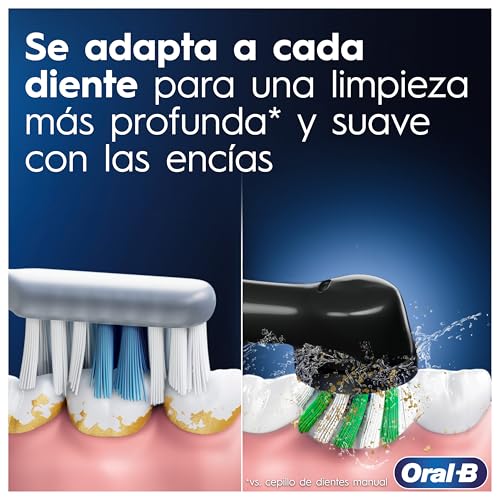 Detalle 2 de Oral-B Pro Vitality Cepillo Eléctrico 1 unidad