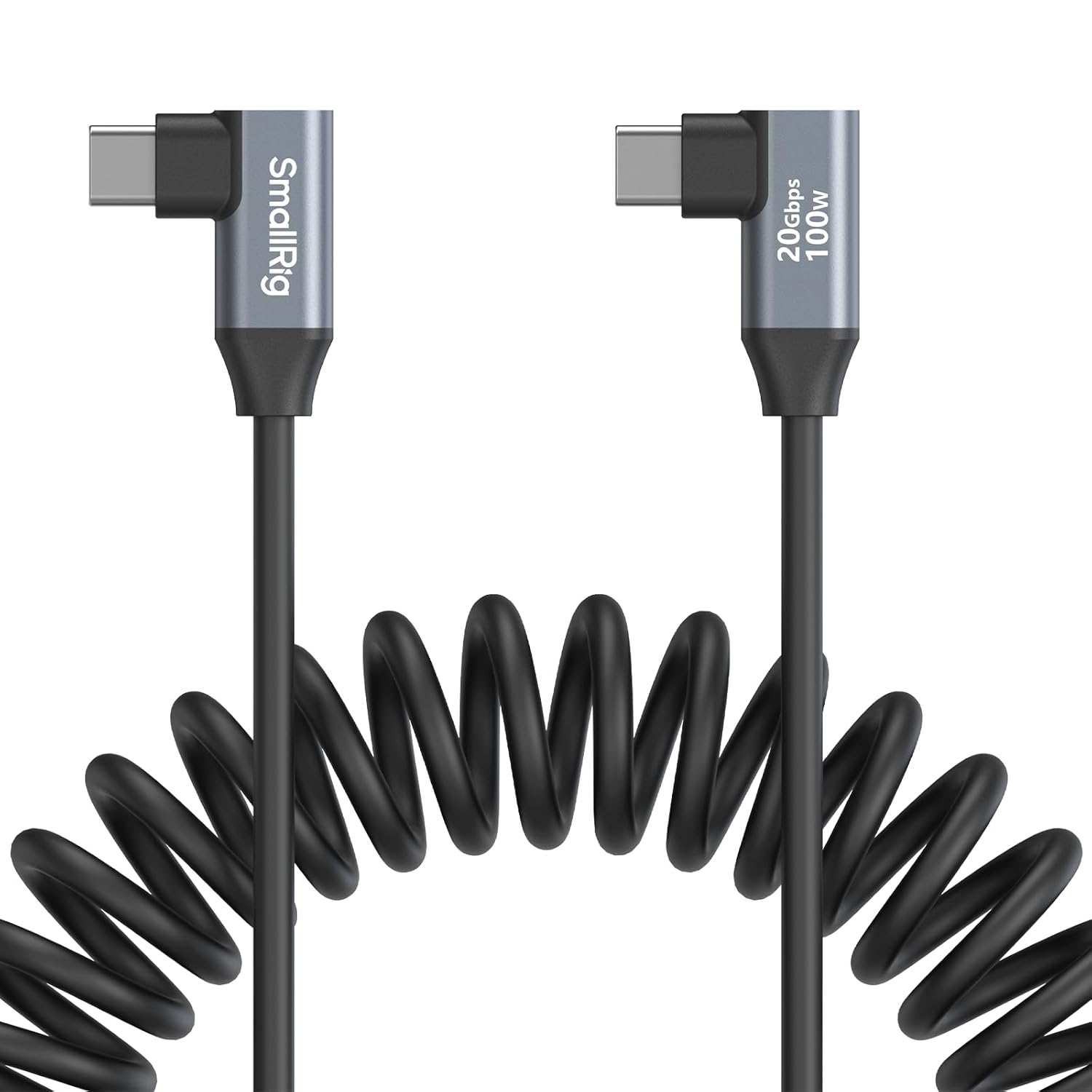 Thumbnail 6 de SMALLRIG USB C auf USB C 60 cm Kabel