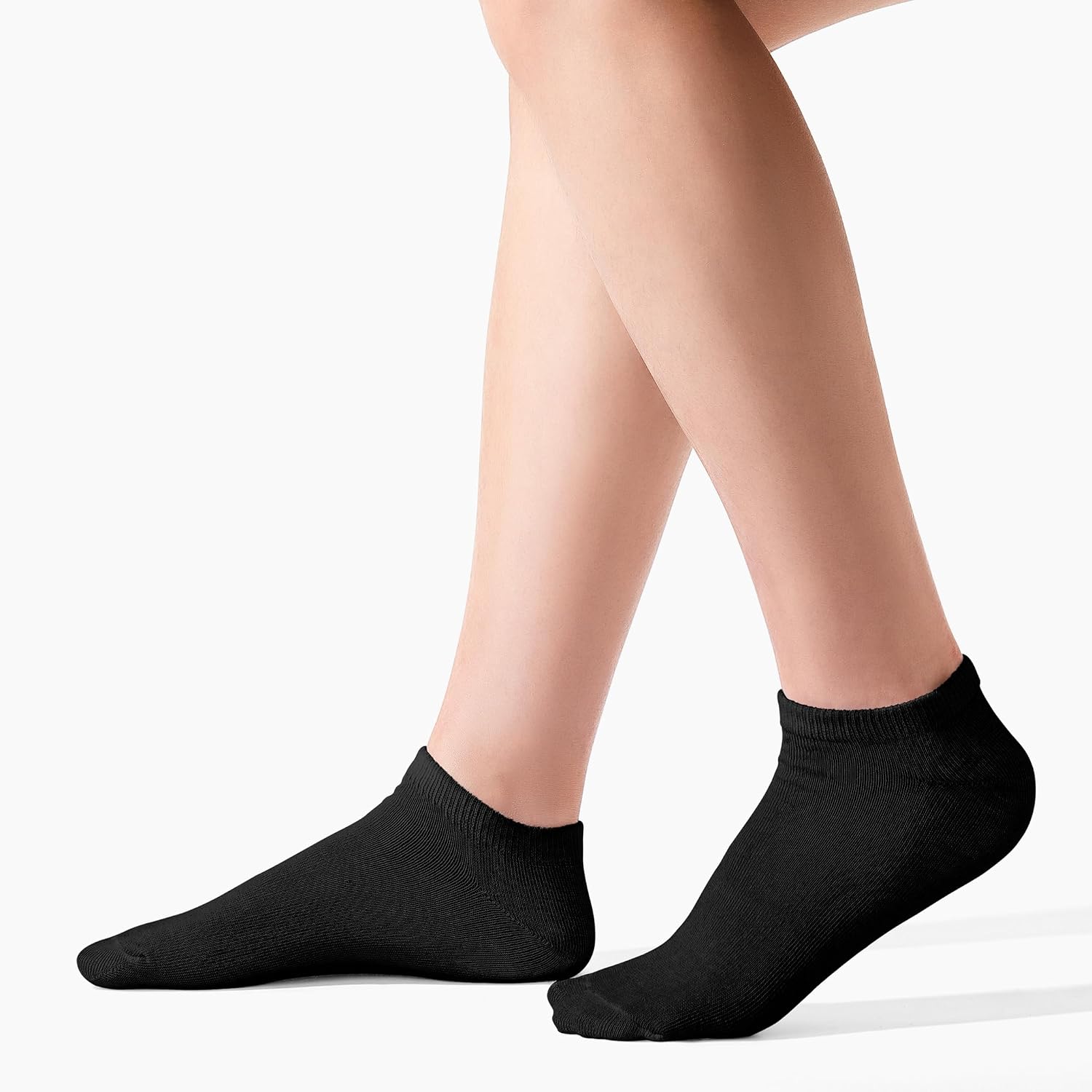 Thumbnail 1 de Auranso 12 Pairs Kid Breathable Athletic Socks