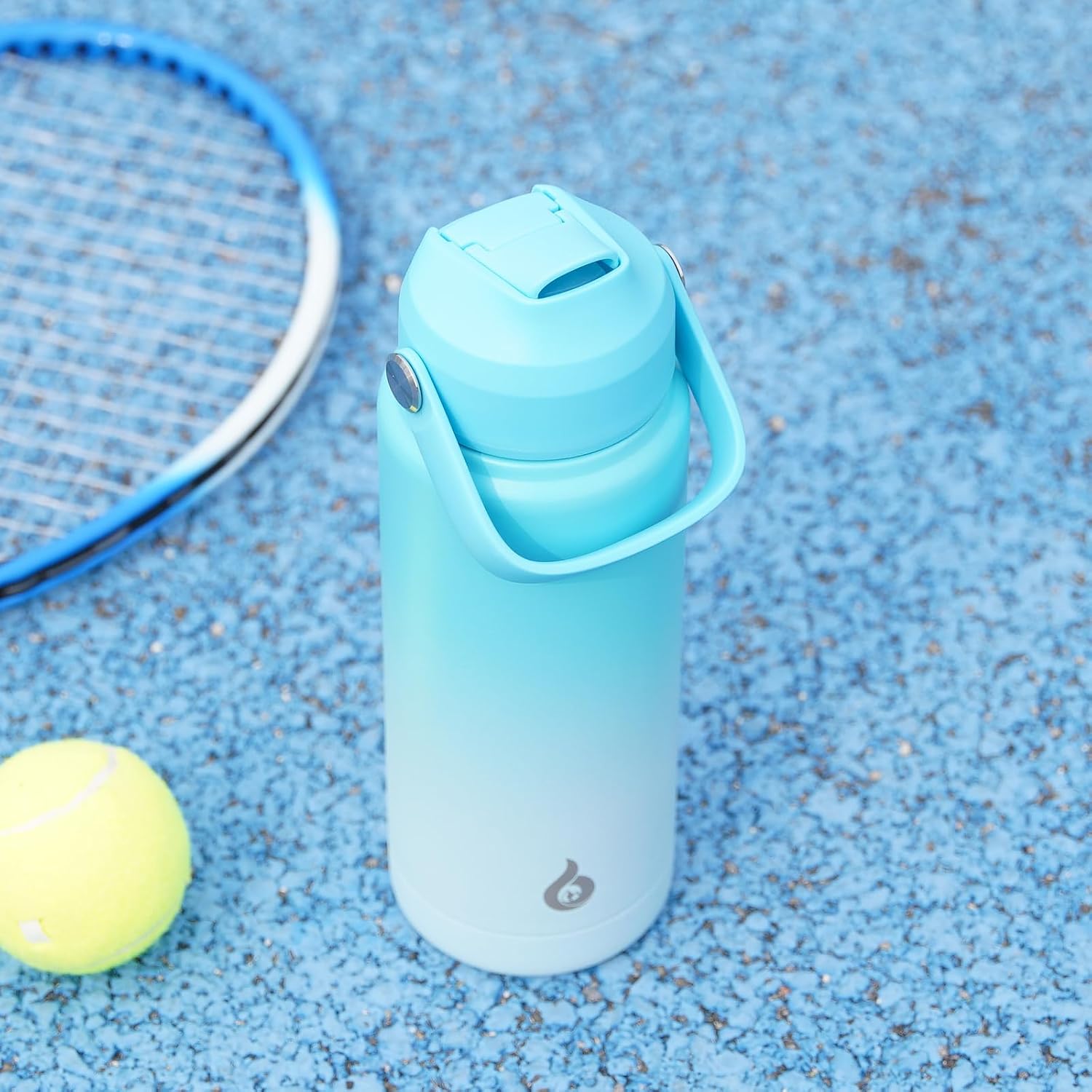 Thumbnail 6 de BJPKPK Insulated Water Bottle, 18 oz