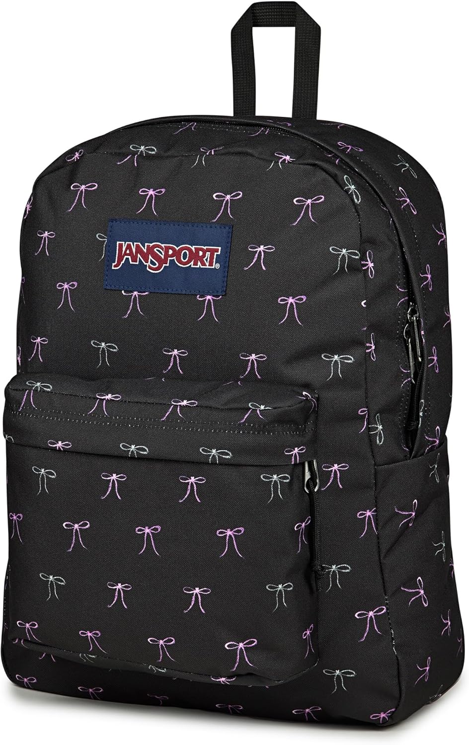 Thumbnail 3 de JANSPORT SuperBreak One Backpack: stile semplice e comfort affidabile