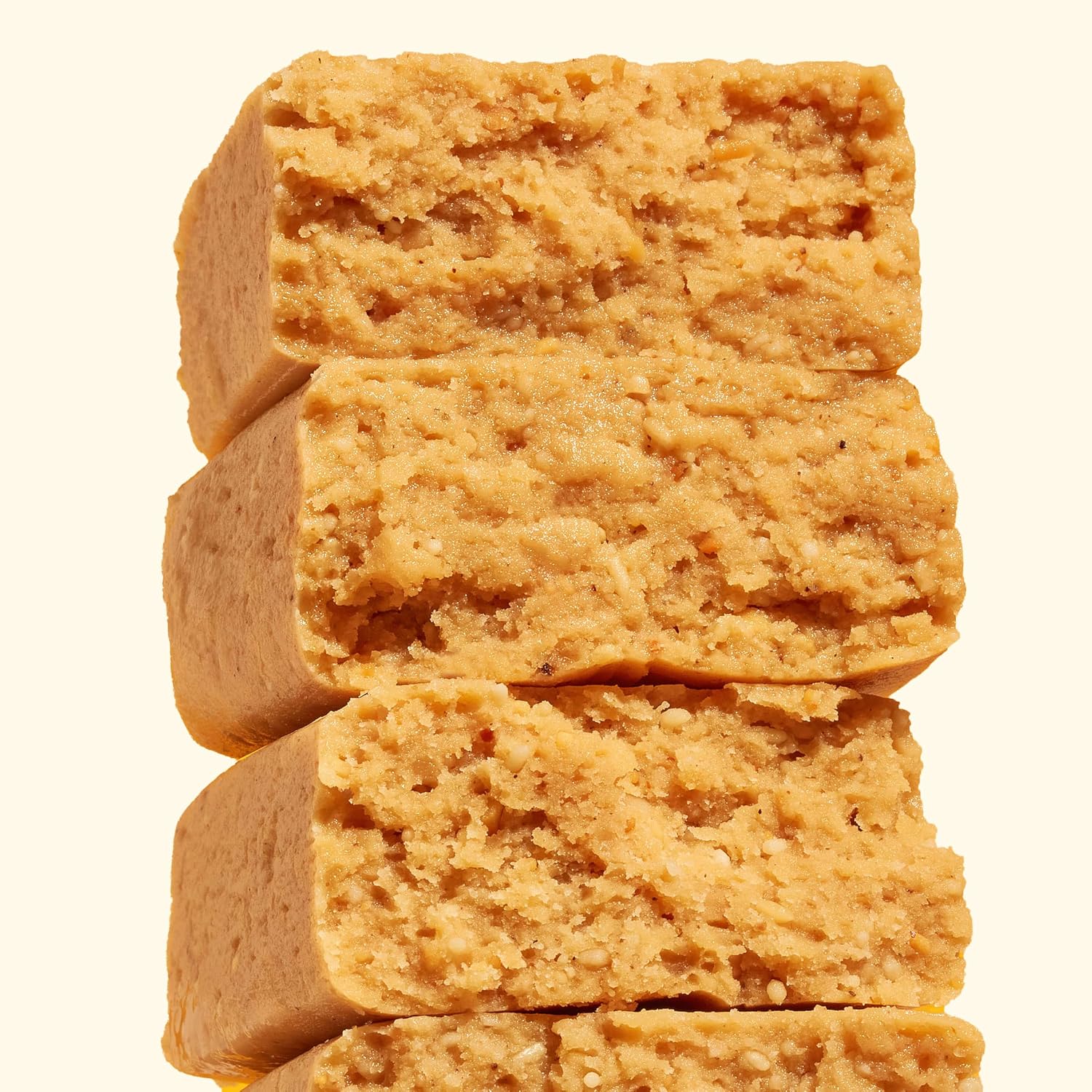 Detalle de Perfect Bar Original Peanut Butter Protein Bar, Refrigerated, 17g Protein