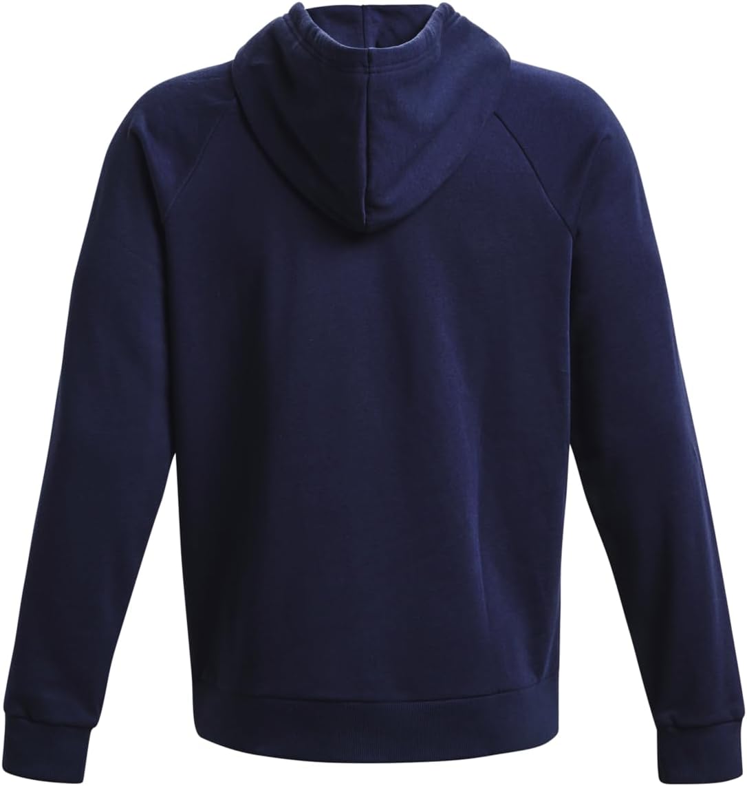 Thumbnail 3 de Under Armour UA Rival Fleece Hoodie – Maillot de survêtement Homme (Lot de 1) - bleu, LG