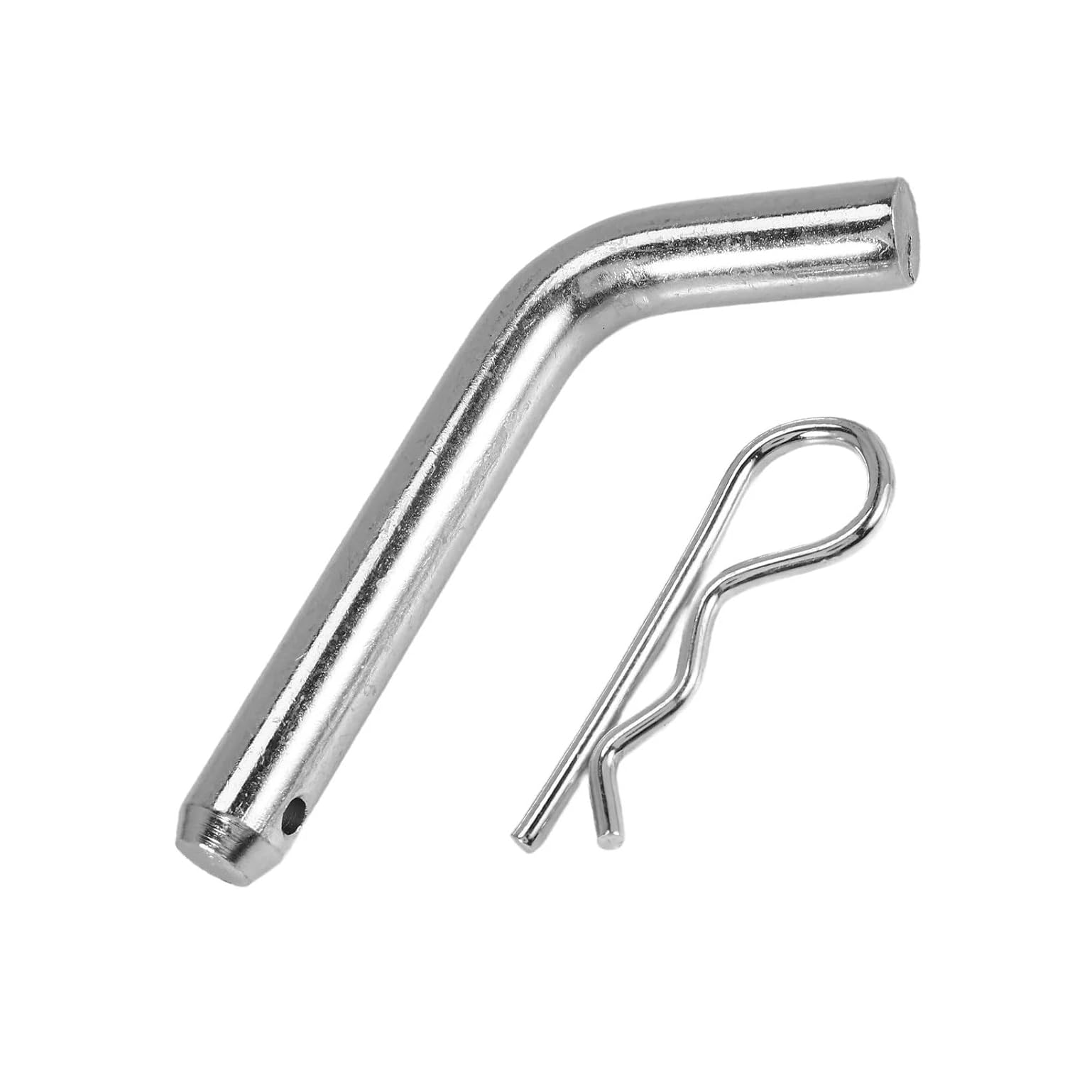 Detalle de WONEHI Trailer Hitch Pin, 5/8-Inch Diameter