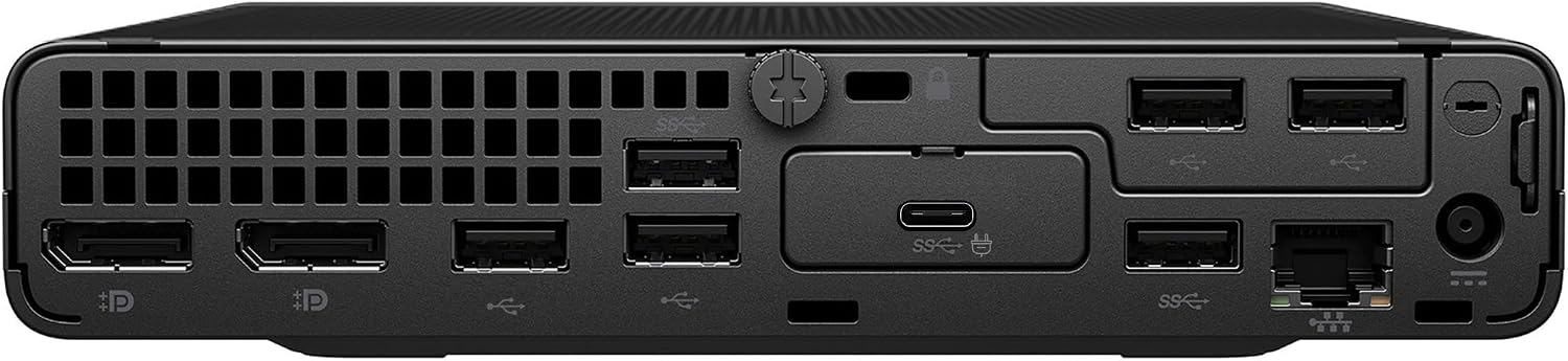 Thumbnail 6 de HP mini PC with 16GB RAM