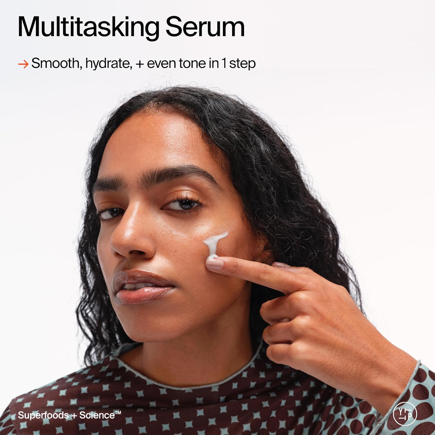 Detalle 2 de Youth To The People Skin Drip Serum Niacinamide 30ml