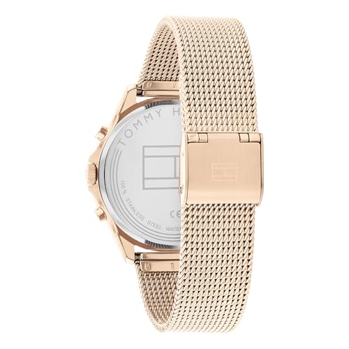 Thumbnail 2 de Tommy Hilfiger 1782486 reloj multifunción mujer