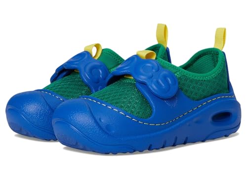 Detalle de Crocs Swiftwater Splash T Zuecos unisex niños 19/20 EU