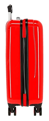 Thumbnail 3 de Marvel Spiderman Black Maleta de cabina 34L