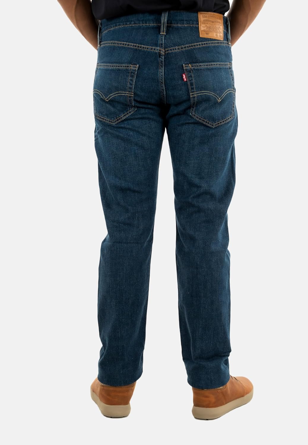 Thumbnail 3 de Levi's 502 Taper Vaqueros Hombre