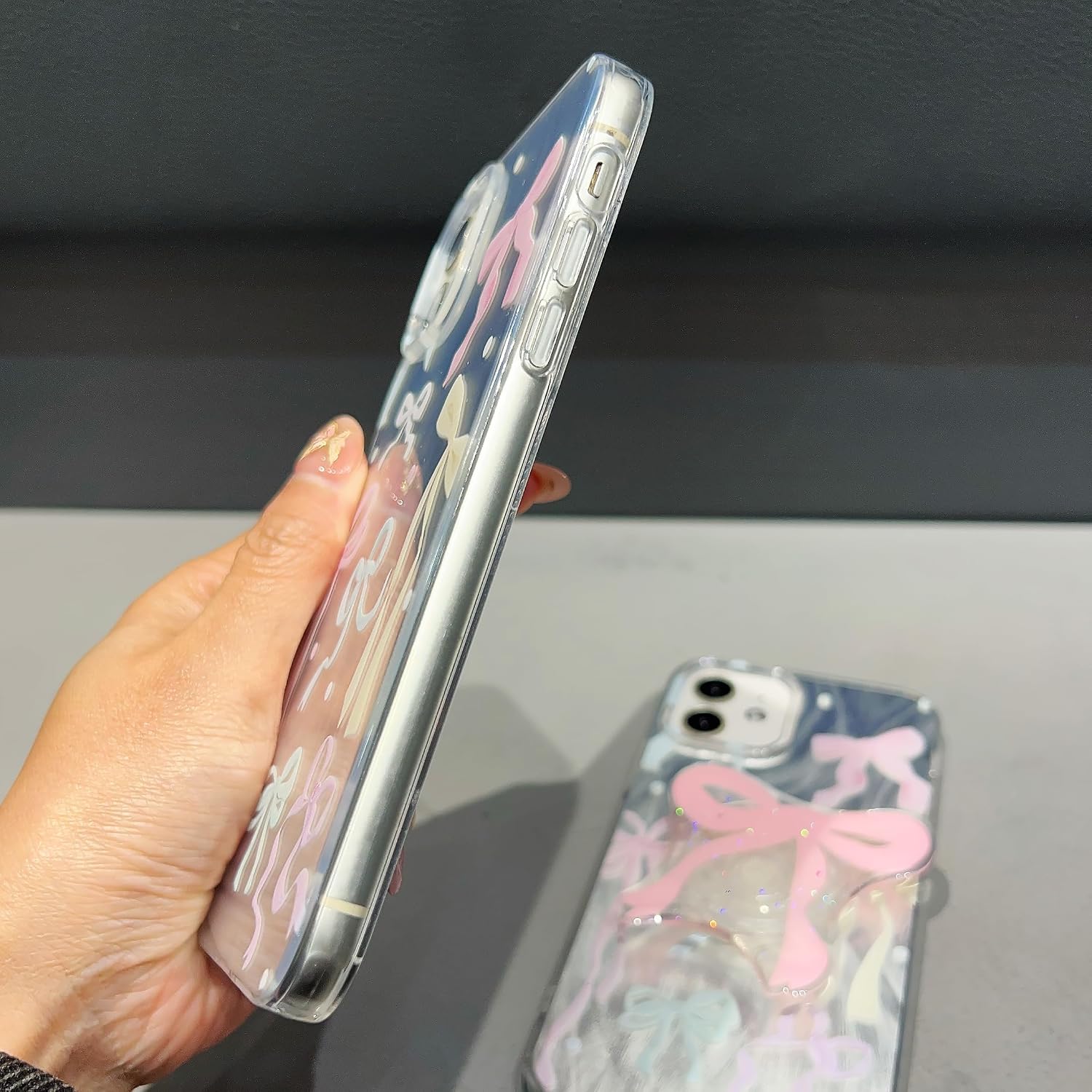 Detalle 2 de FXiaoy Phone Case for iPhone 13 Pro Max