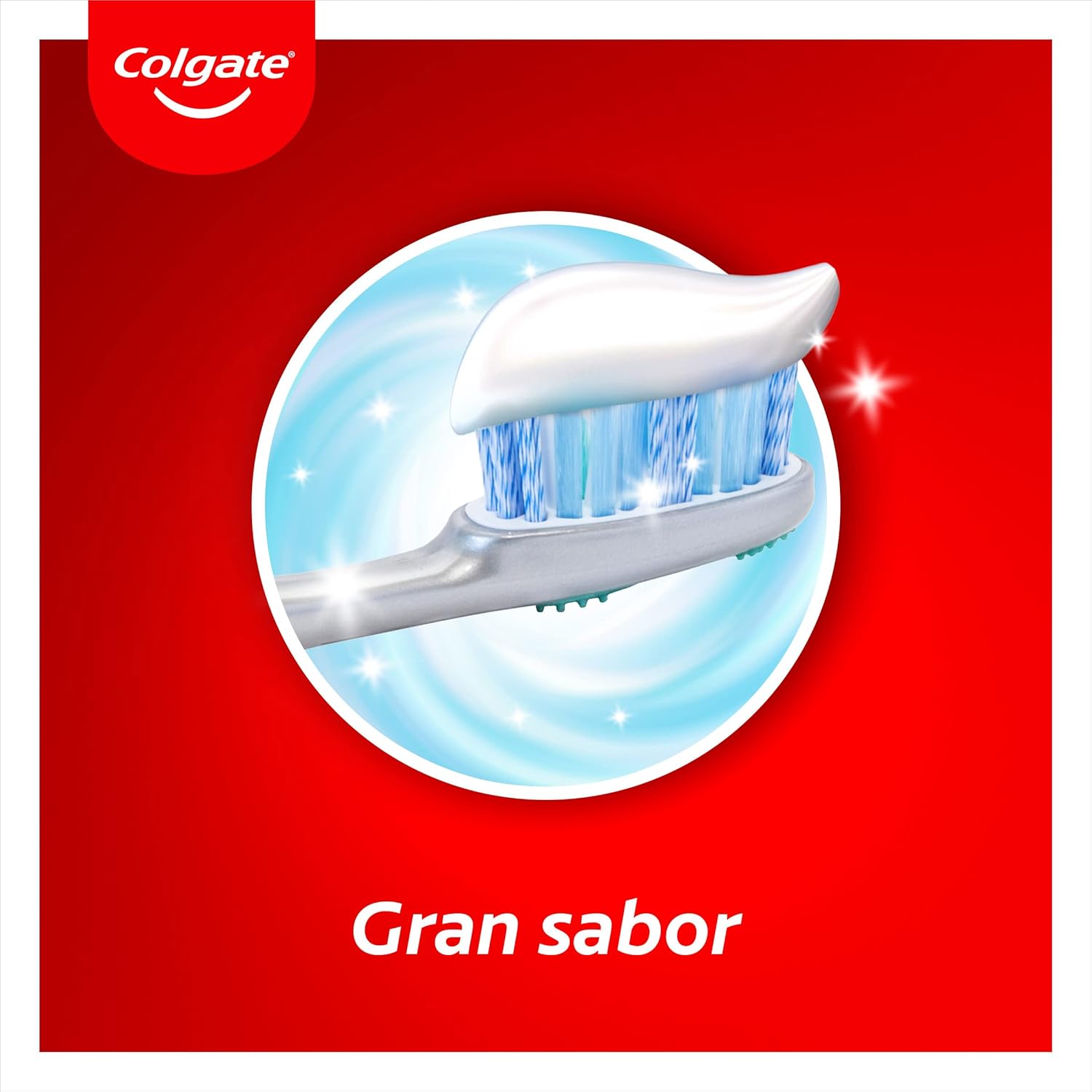 Thumbnail 4 de Colgate Maximum Caries Protection Pasta de Dientes 🦷 12x50ml