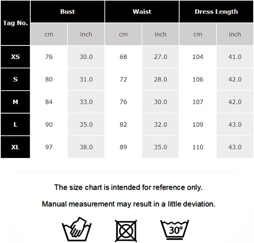 Thumbnail 5 de OMEWEE Women's Boho Sundress