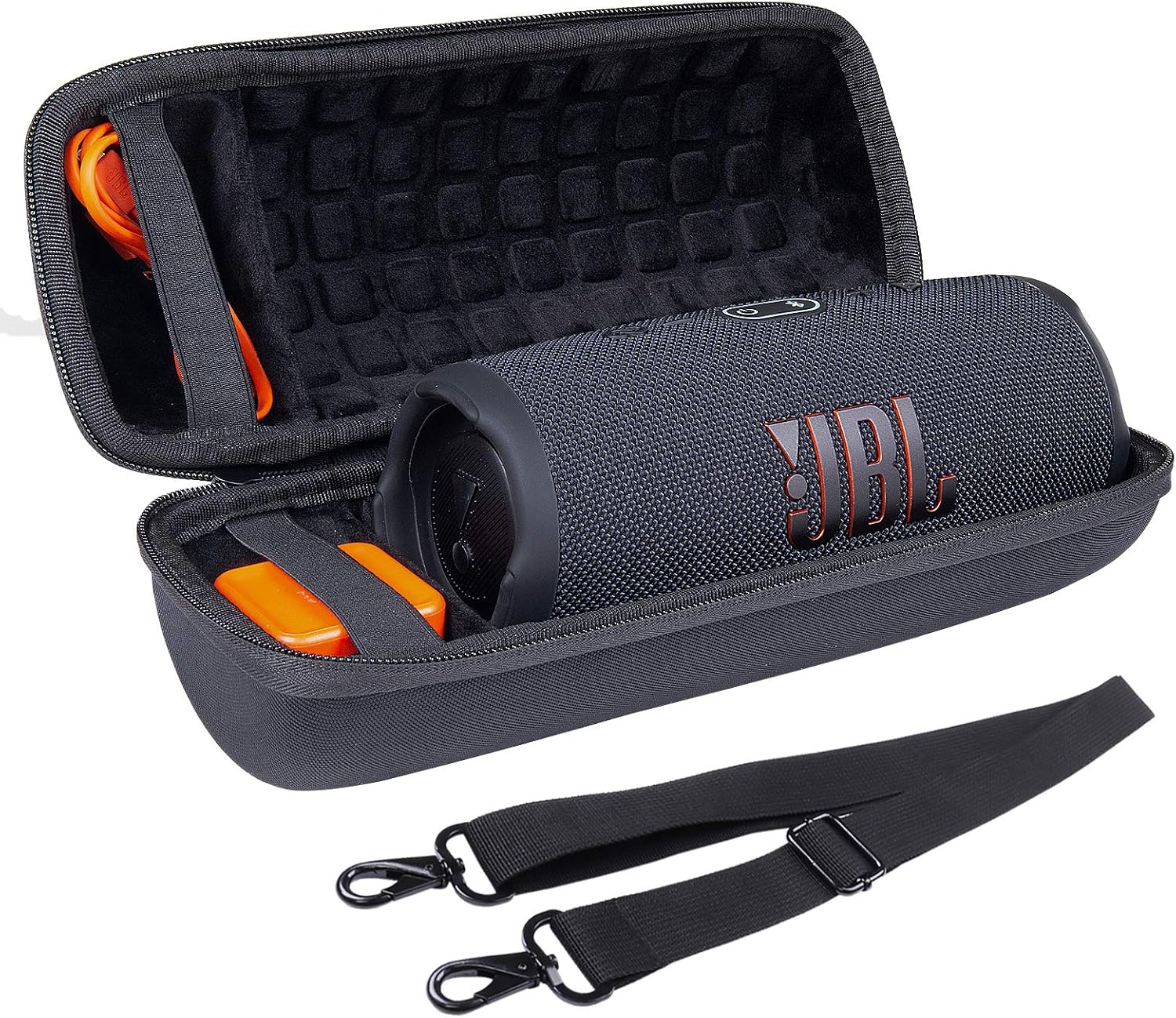co2CREA Hart Schutz Hülle JBL Charge 5