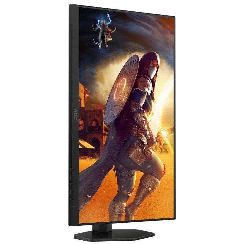 Thumbnail 2 de AOC Q27G4XF 27" QHD 180 Hz con Fast IPS, HDR10 y ajuste ergonómico