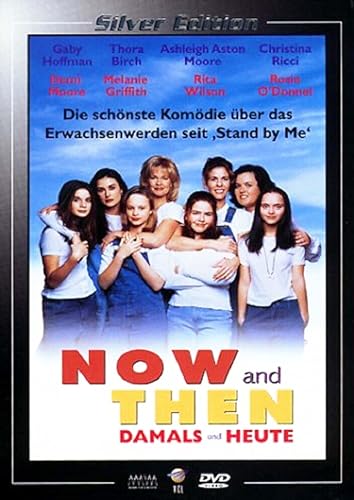 Now And Then – Silver Edition von Ubsvaky