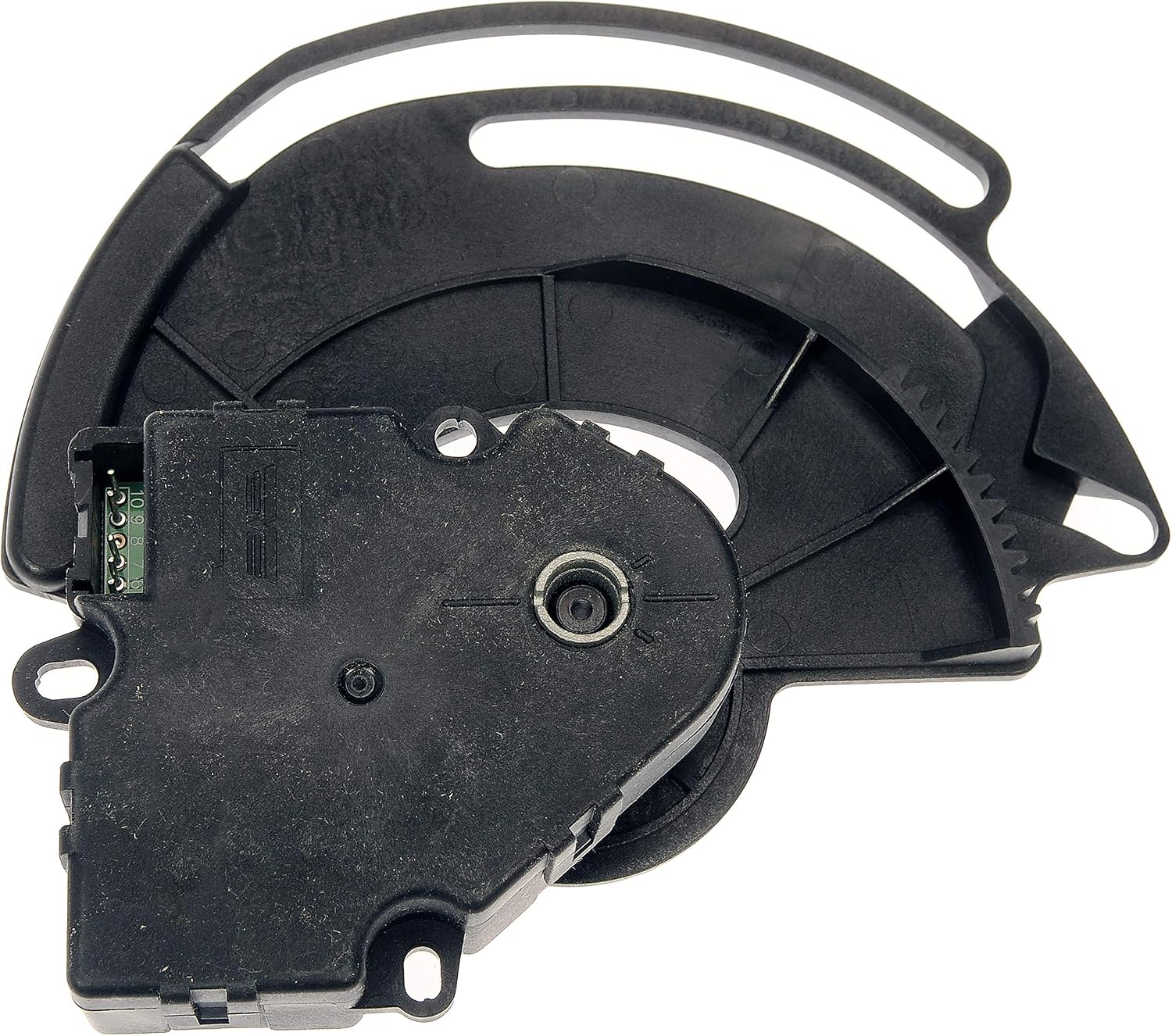Detalle 2 de Dorman air door actuator 604-113