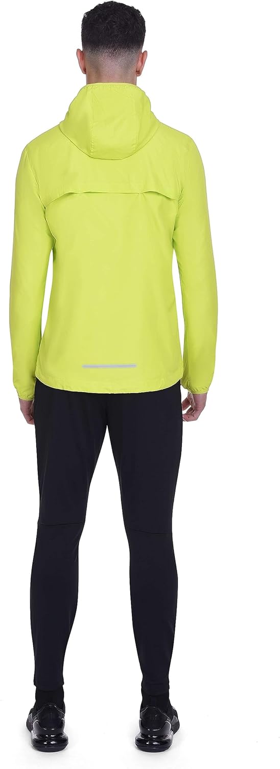 Thumbnail 5 de Veste softshell TCA réfléchissante pour homme et garçon – légère, respirante et compacte