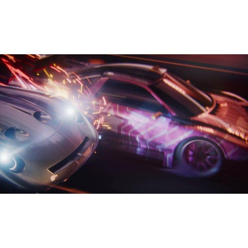 Detalle de Screamer XBOX Series X de Milestone: ¿vale la pena este juego de carreras futurista?