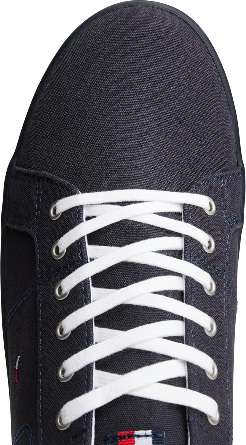 Thumbnail 2 de Tommy Hilfiger Zapatillas sneaker azul 43