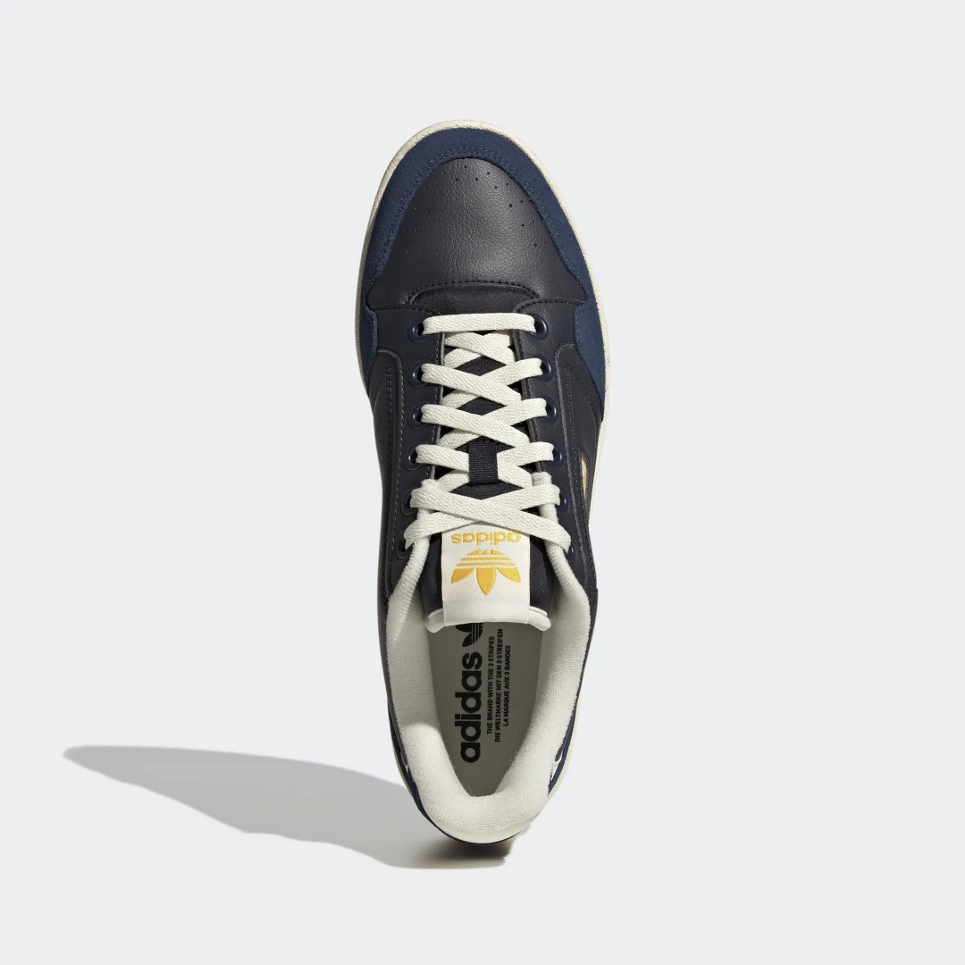 Thumbnail 1 de Zapatilla NY 90 de Adidas: estilo urbano y comodidad cotidiana en azul