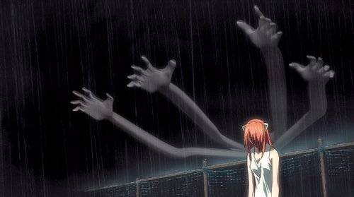 Thumbnail 6 de Elfen Lied – Die komplette Serie (2 Blu-rays) von Plaion Pictures