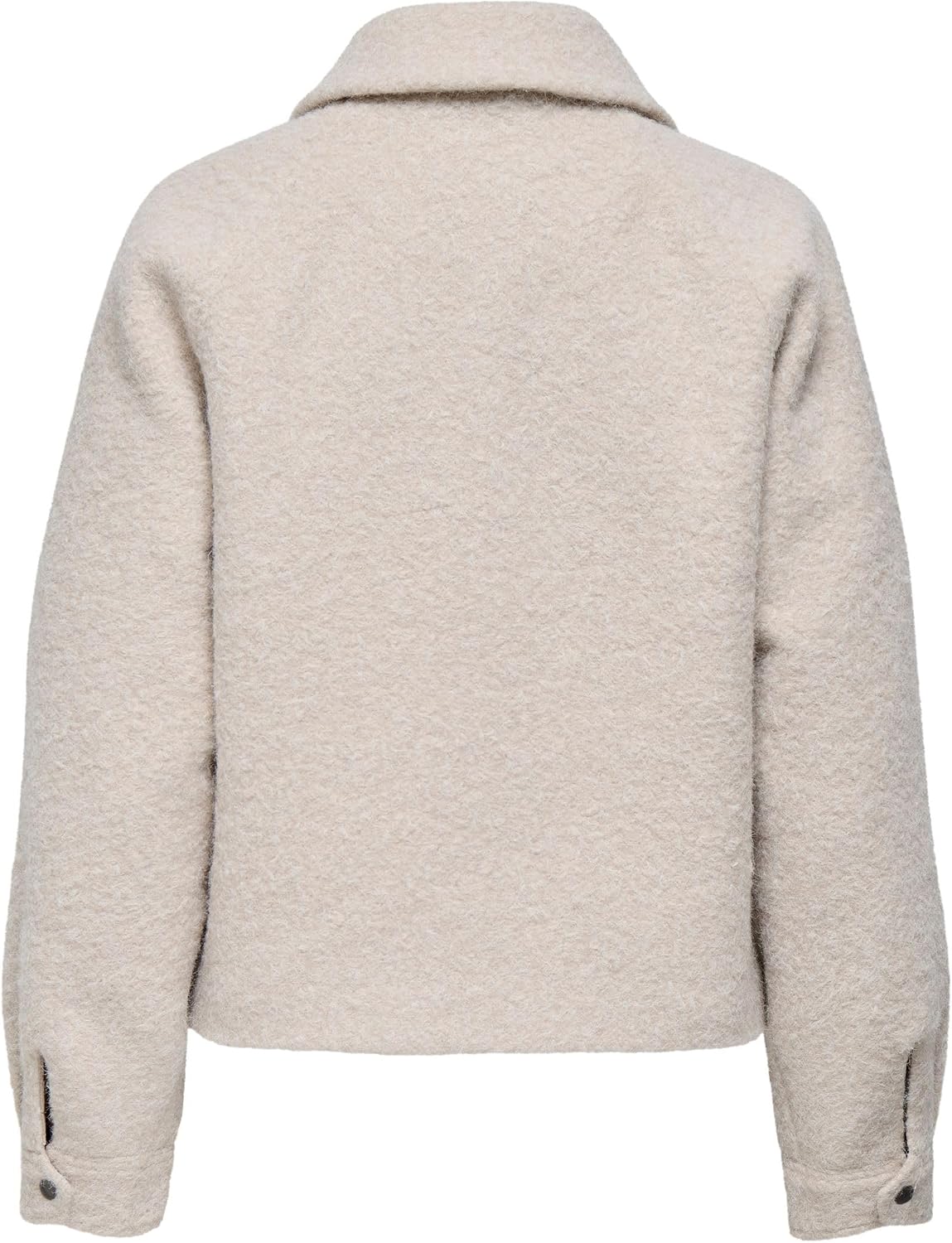 Thumbnail 6 de ONLY Onlmalo Boucle Jacket Otw Noos Donna – Giacca Bouclé Otw Noos