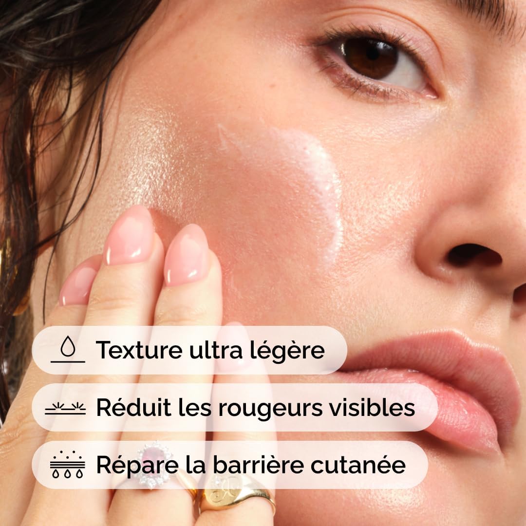 Thumbnail 3 de The Ordinary rijstlipiden + ectoïne micro-emulsiecrème voor droge huid, 120 ml