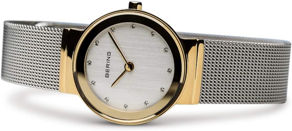 Thumbnail 3 de Bering 10126 Damen Quarzuhr 26 mm