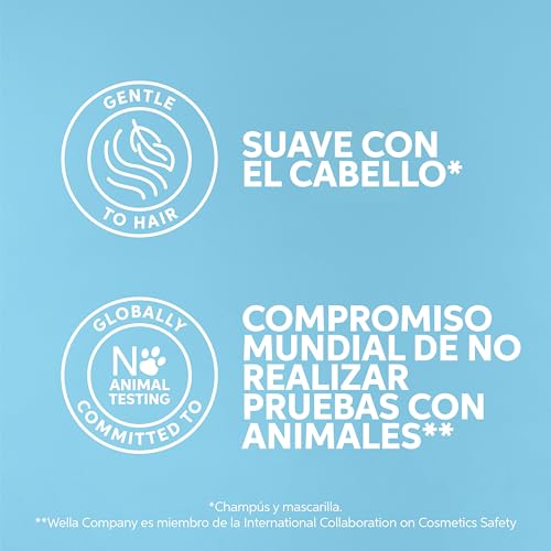 Thumbnail 8 de Wella Professionals INVIGO BALANCE CALM mascarilla para cuero cabelludo sensible 150 ml