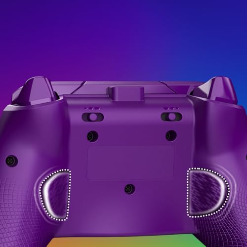 Thumbnail 7 de Turtle Beach Afterglow Wave Controller Violet ⚙