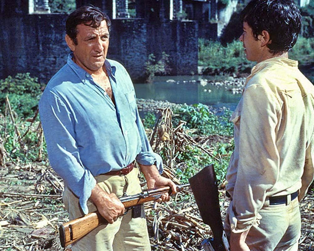 Thumbnail 4 de Im Dreck verreckt (Le Rapace) – Spannender Thriller mit Lino Ventura von WME Film Klassiker