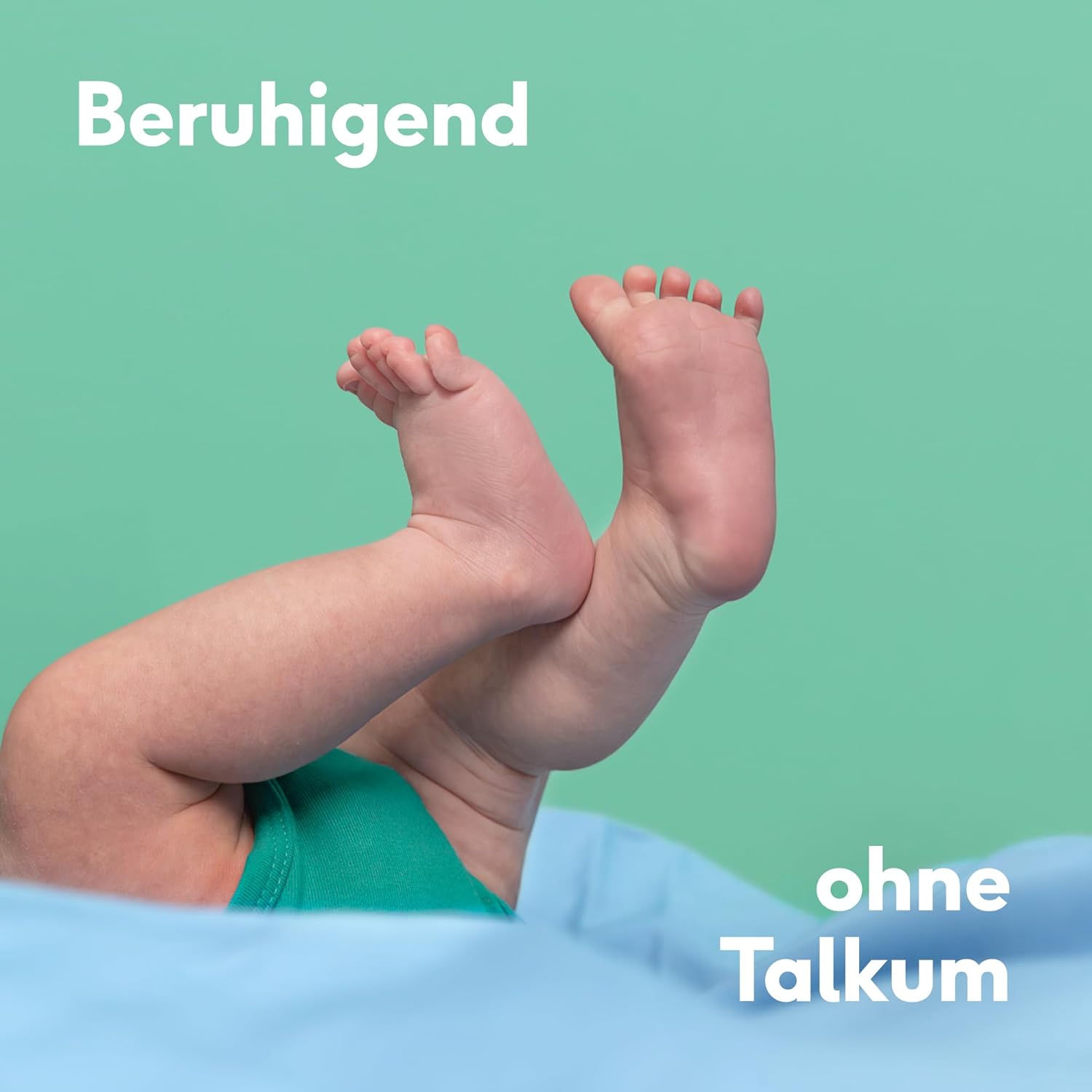 Thumbnail 3 de Naïf Babypuder (100% aus Reis, 0% Parfüm) – für Neugeborene geeignet