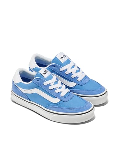 Thumbnail 5 de Vans Brooklyn LS, Cobalto Vintage – sneaker vulcanizzata dallo stile classico con tocco sportivo